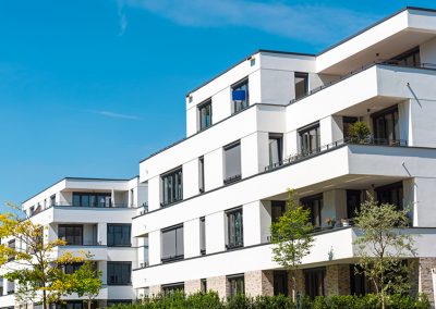Habitat collectif : blocage du prix du gaz et de l’électricité