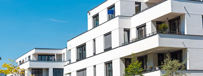 Habitat collectif : blocage du prix du gaz et de l’électricité