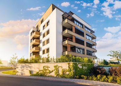 Loi Elan et logement social