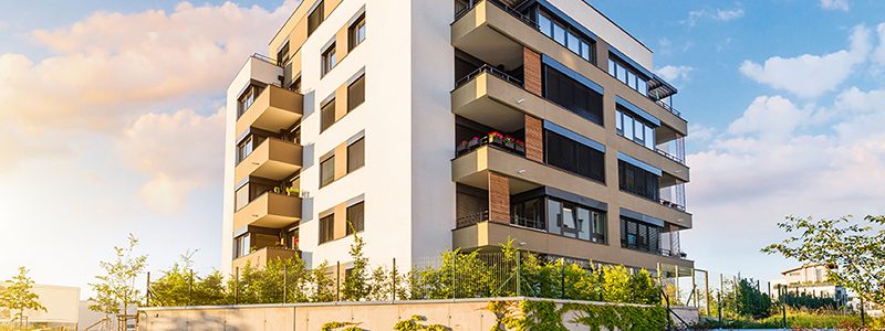 Loi Elan et logement social