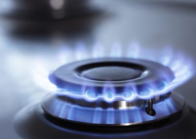 Le diagnostic gaz