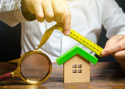 Formation à l’Évaluation d’un Bien Immobilier : l’Oeil d’un Expert